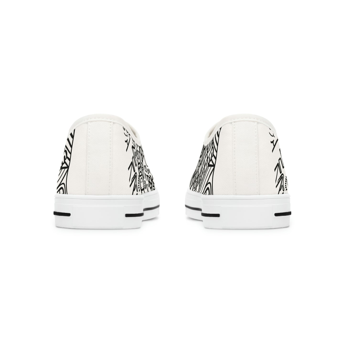 Women's Low Top Sneakers